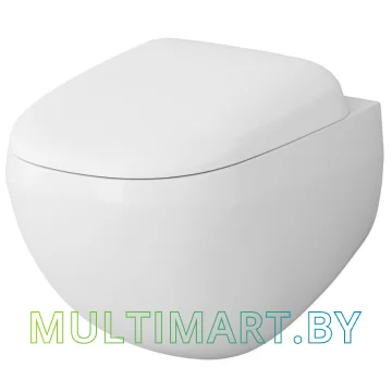 Унитаз AM.PM Sensation C301700WH + C307851WH